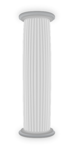 column/pillar