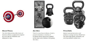 Onnit - Fitness Equipment