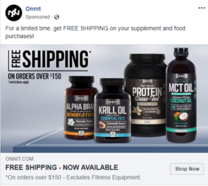 onnit special offer coupon