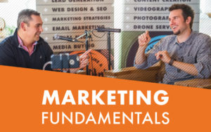 Marketing Fundamentals Podcast